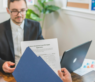 Loan Selection Tips